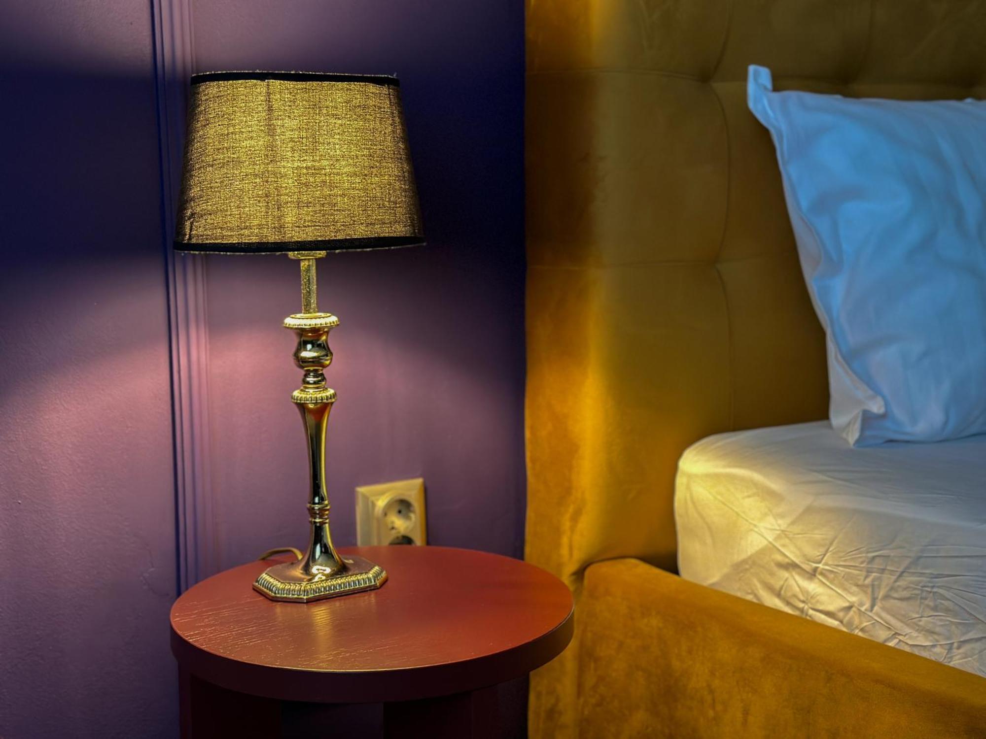 Hotel Coco 蒂米什瓦拉 外观 照片