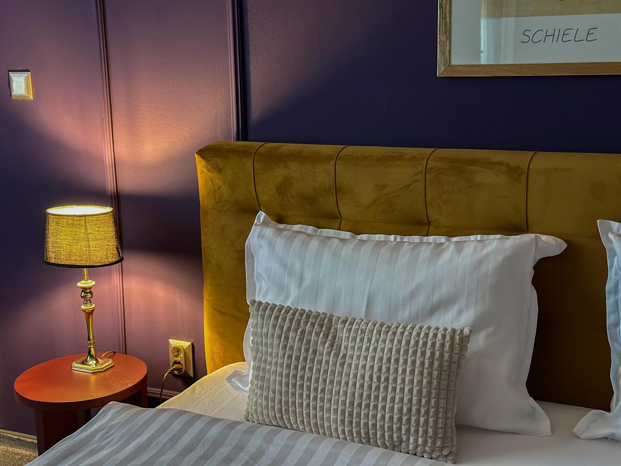 Hotel Coco 蒂米什瓦拉 外观 照片