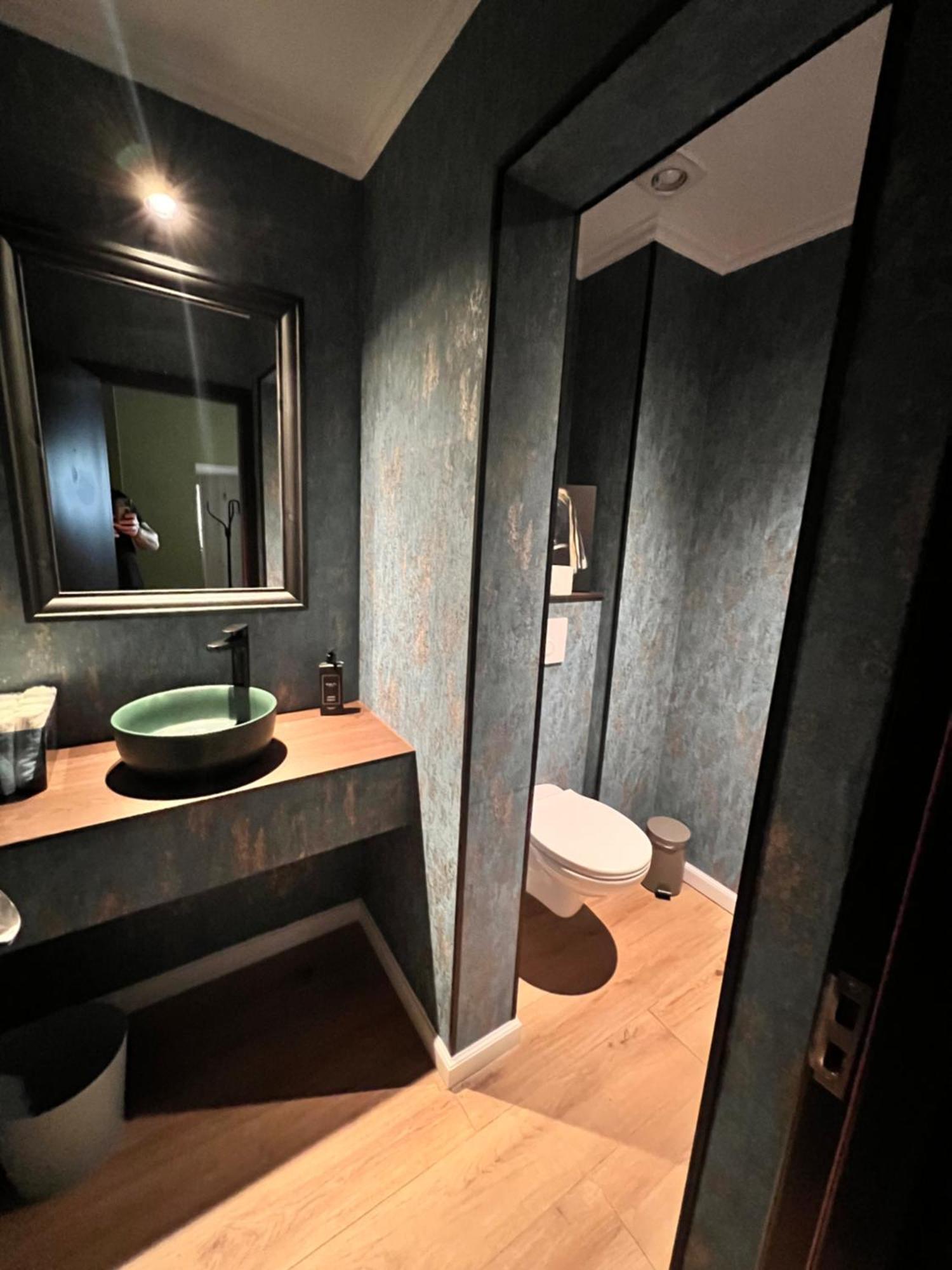 Hotel Coco 蒂米什瓦拉 外观 照片