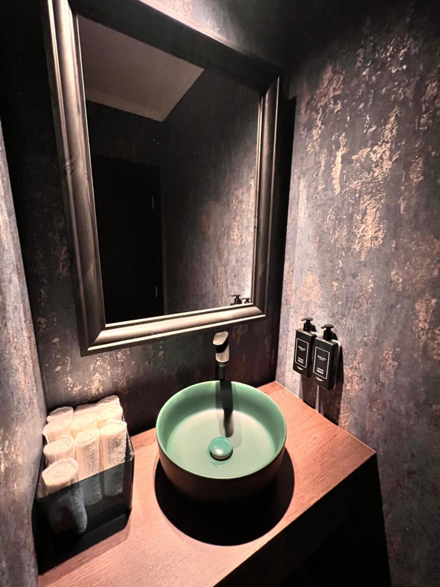 Hotel Coco 蒂米什瓦拉 外观 照片